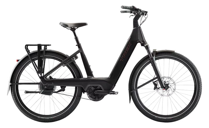 Trek Charter+ 5 Auto 540 Wh
